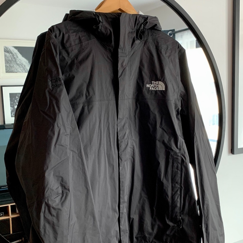 The North Face Mens Venture 2 Jacket